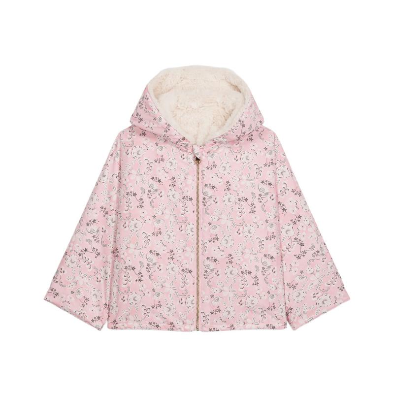 LOUISE MISHA - Veste réversible Felvet 
