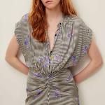 SESSUN - Robe midi Bellezza