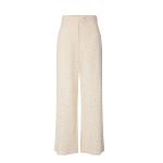 SESSUN - Pantalon Allindy fleur de sel - SOLDES 