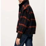 SESSUN - Manteau court Paolino - Nouveauté 