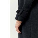 SESSUN - Manteau Mia carbone 