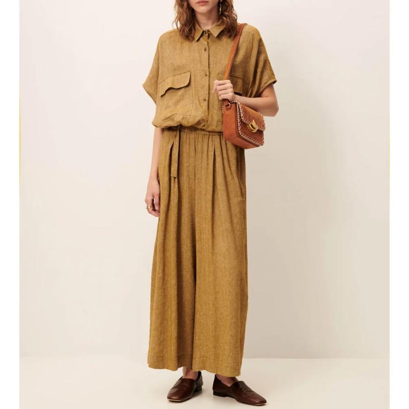 SESSUN - Chemise Cazaless - SOLDES 