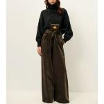 SESSUN - Pantalon large Darm 