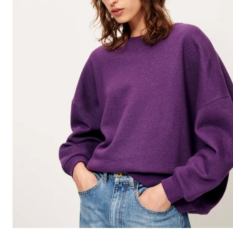 SESSUN - Sweat Chebbi majesty