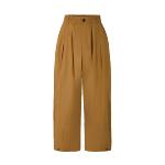 SOEUR - Pantalon Vernon camel - SOLDES 