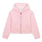 SONIA RYKIEL - Cardigan en velours Mini me -  SOLDES