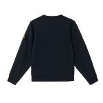 STONE ISLAND - Sweat avec logo 