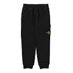STONE ISLAND - Pantalon de jogging noir 
