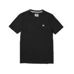 WEEKEND OFFENDER - Tee shirt Brooklands noir