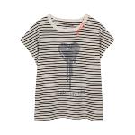 ZADIG & VOLTAIRE - Tee shirt rayé - SOLDES 