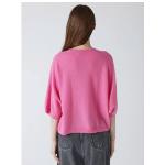 ABSOLUT CASHMERE - Pull Bettina candy