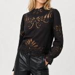 BERENICE - Blouse Cinda 
