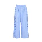 BERENICE - Pantalon rayé Pelina - SOLDES