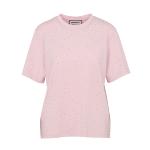 BERENICE - Tee shirt Thildina rose - SOLDES