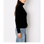 BERENICE - Pull chaussette Minklo 