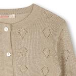 BILLIEBLUSH - Cardigan de cérémonie 
