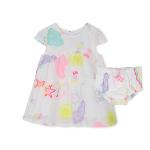 BILLIEBLUSH - Ensemble robe et culotte bouffante