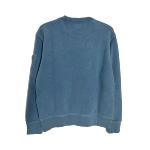 CP COMPANY UNDERSIXTEEN - Sweat en polaire bleu - Nouveauté