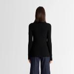 FUSALP - Pull côtelé Andromède 