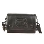 KARL LAGERFELD KID - Sac à bandoulière noir