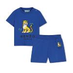 KENZO KIDS - Ensemble Tshirt et short - Nouveauté
