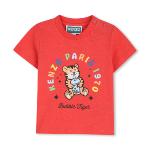 KENZO KIDS - Tee shirt fantaisie 