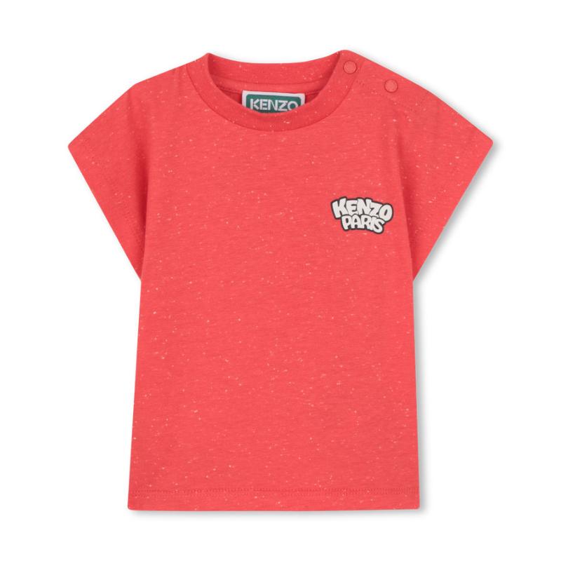 KENZO KIDS - Tee shirt fantaisie 