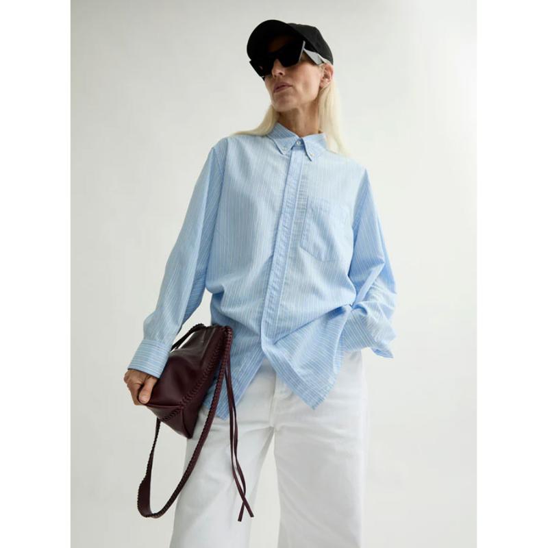 LAURENCE BRAS - Chemise Tent 