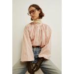 LAURENCE BRAS - Blouse Poppy pink - Prix doux