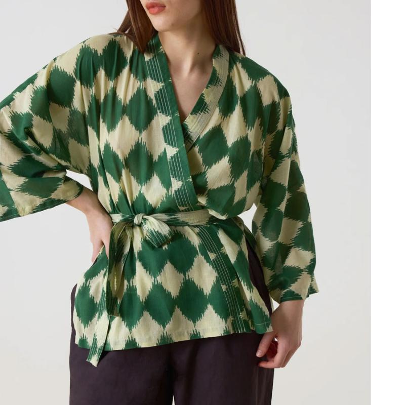 LEON & HARPER - Kimono Cimon