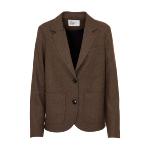 LEON & HARPER - Veste Vasso Plain 