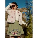 LOUISE MISHA - Veste sans manches Liliou 