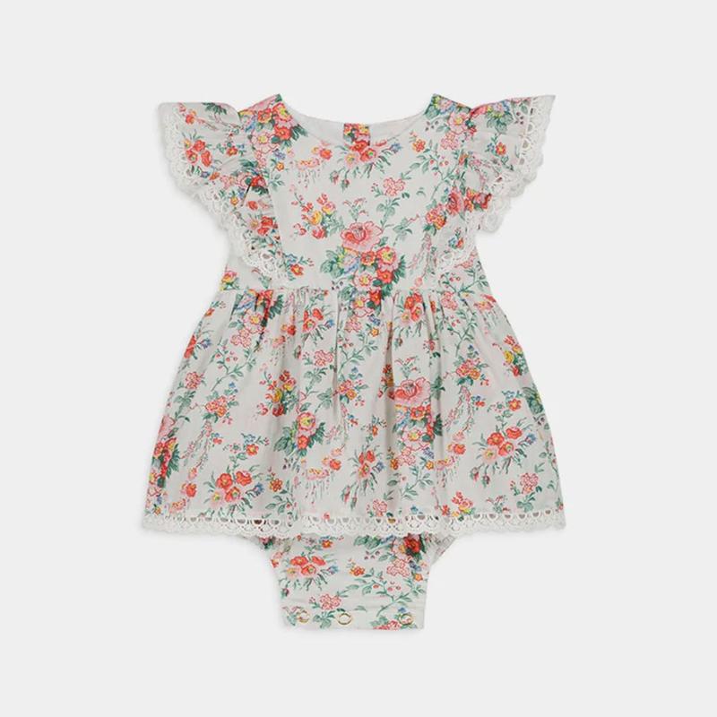 Louise Misha - Barboteuse Rompers Lena 