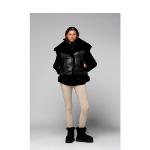 MAX & MOI - Gilet matelassé Divana