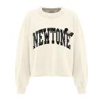 NEWTONE BRAND - Sweat Porter Tone naturel 