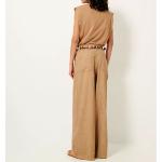 SESSUN - Pantalon large Dassum 