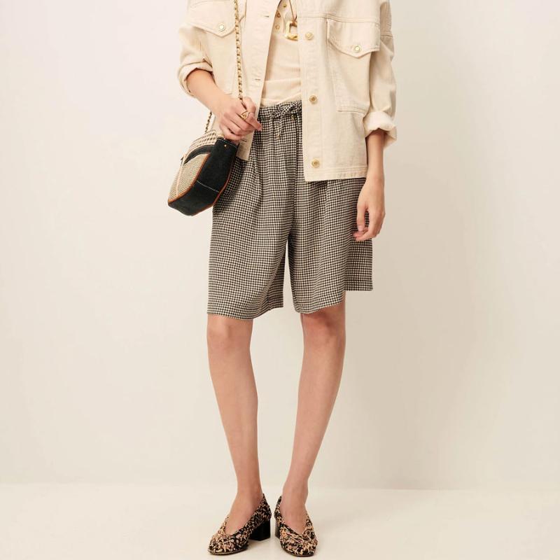 SESSUN - Bermuda Catalany - SOLDES 