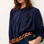SESSUN - Blouse Savi - Nouveauté