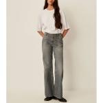 SESSUN - Jean flare Vega grey