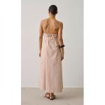 SOEUR - Robe longue Heidi - SOLDES 
