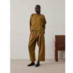SOEUR - Pantalon Vernon camel - SOLDES 