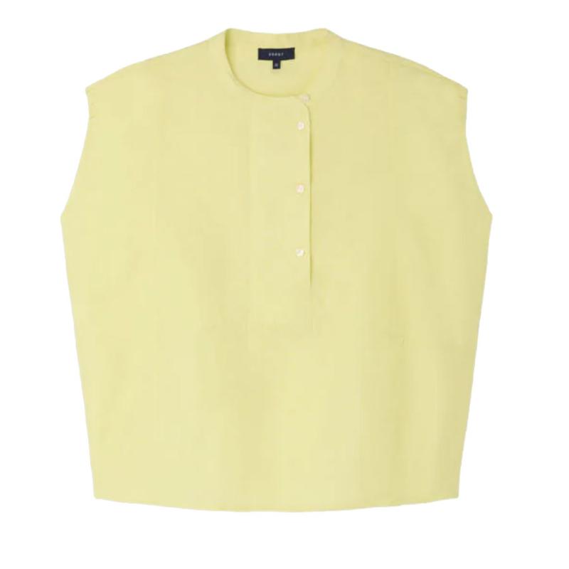 SOEUR - Blouse Danube 