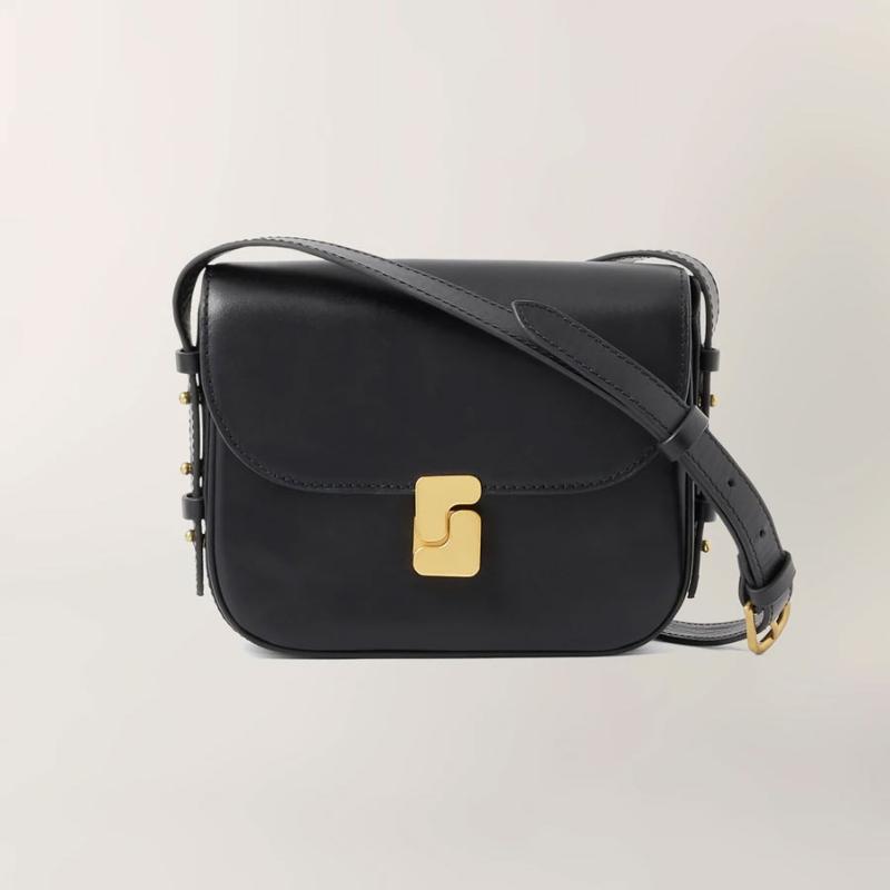 SOEUR - Sac maxi Bellissima noir
