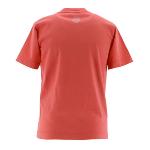 stone island junior - Tshirt logo effet peint