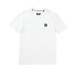 WEEKEND OFFENDER - Tee shirt Brooklands blanc 