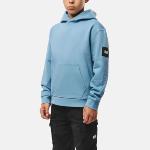 WEEKEND OFFENDER - Hoodie bleu