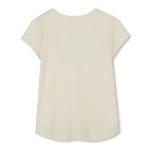 ZADIG & VOLTAIRE - Tee shirt Amour Mini Me 