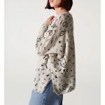 ABSOLUT CASHMERE - Pull poncho Bettina