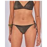BELIZA - Bas de maillot Carla noir