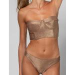 BELIZA - Bas de maillot tanga Kandice 